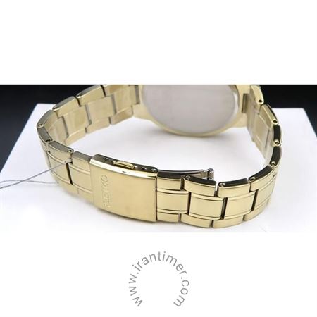 قیمت و خرید ساعت مچی مردانه سیکو(SEIKO) مدل SNE390P1 کلاسیک | اورجینال و اصلی