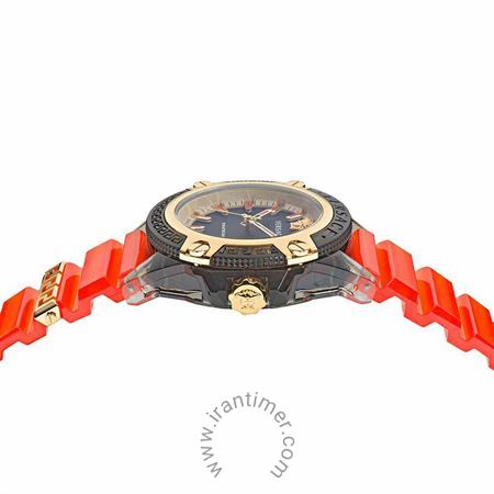 قیمت و خرید ساعت مچی مردانه زنانه ورساچه(versace) مدل VE6E00223 اسپرت | اورجینال و اصلی