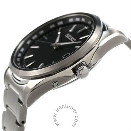 قیمت و خرید ساعت مچی مردانه سیکو(SEIKO) مدل SBTM291 کلاسیک | اورجینال و اصلی