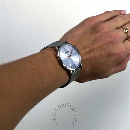 قیمت و خرید ساعت مچی زنانه فستینا(FESTINA) مدل F20475/3 کلاسیک | اورجینال و اصلی