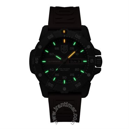 قیمت و خرید ساعت مچی مردانه لومینوکس(LUMINOX) مدل XS.3876.RB اسپرت | اورجینال و اصلی