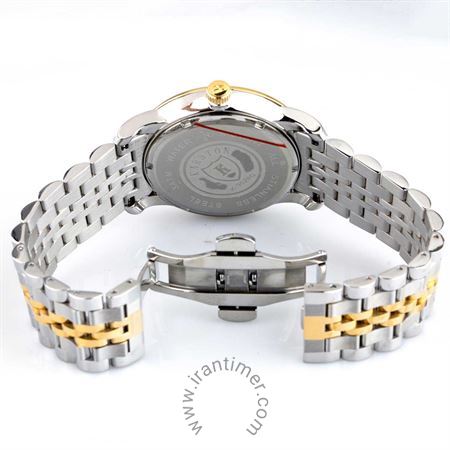 قیمت و خرید ساعت مچی مردانه کارستون(KARSTONE) مدل K-9028GBN کلاسیک | اورجینال و اصلی