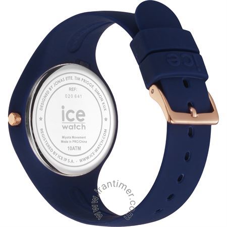 قیمت و خرید ساعت مچی زنانه آیس واچ(ICE WATCH) مدل 020641 اسپرت | اورجینال و اصلی