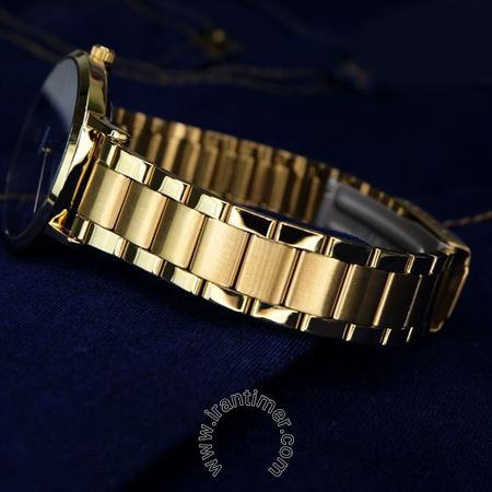 قیمت و خرید ساعت مچی زنانه کاسیو (CASIO) جنرال مدل LTP-VT01G-2BUDF کلاسیک | اورجینال و اصلی
