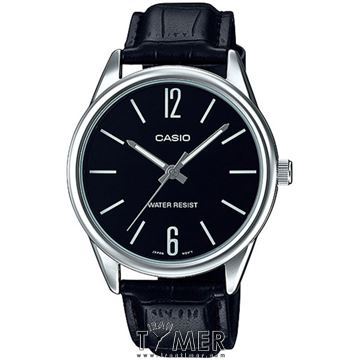 قیمت و خرید ساعت مچی مردانه کاسیو (CASIO) جنرال مدل MTP-V005L-1BUDF کلاسیک | اورجینال و اصلی