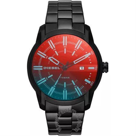 قیمت و خرید ساعت مچی مردانه دیزل(DIESEL) مدل DZ1870 کلاسیک | اورجینال و اصلی