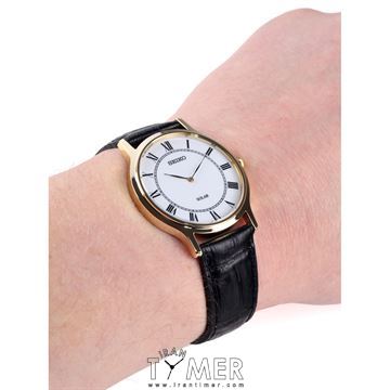 قیمت و خرید ساعت مچی مردانه سیکو(SEIKO) مدل SUP878P1 کلاسیک | اورجینال و اصلی