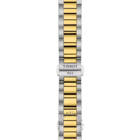 قیمت و خرید ساعت مچی مردانه تیسوت(TISSOT) مدل T150.417.22.031.00 کلاسیک | اورجینال و اصلی