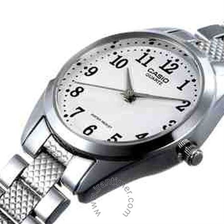 قیمت و خرید ساعت مچی زنانه کاسیو (CASIO) جنرال مدل LTP-1274D-7BDF کلاسیک | اورجینال و اصلی