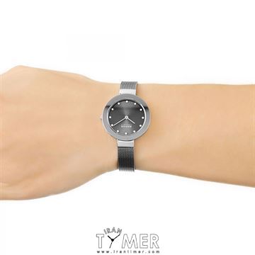 قیمت و خرید ساعت مچی زنانه برینگ(BERING) مدل B11429-389 کلاسیک | اورجینال و اصلی