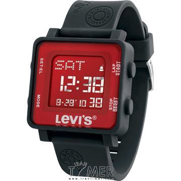 قیمت و خرید ساعت مچی مردانه زنانه لیوایز(LEVIS) مدل LTG0906 اسپرت | اورجینال و اصلی