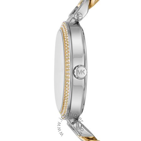 قیمت و خرید ساعت مچی زنانه مایکل کورس(MICHAEL KORS) مدل MK4633 فشن | اورجینال و اصلی