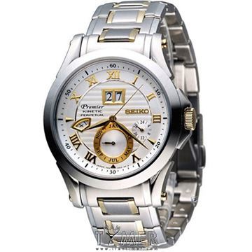 قیمت و خرید ساعت مچی مردانه سیکو(SEIKO) مدل SNP072P1 کلاسیک | اورجینال و اصلی