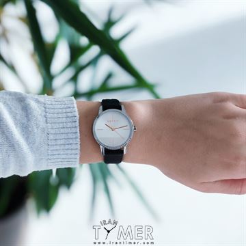 قیمت و خرید ساعت مچی زنانه اسپریت(ESPRIT) مدل ES1L106L0025 کلاسیک | اورجینال و اصلی