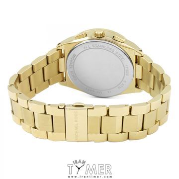 قیمت و خرید ساعت مچی زنانه مایکل کورس(MICHAEL KORS) مدل MK6421 کلاسیک | اورجینال و اصلی