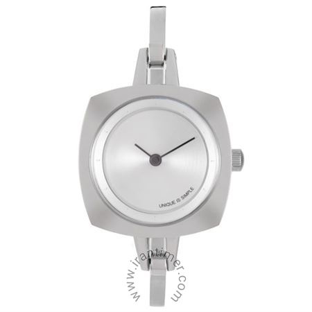 ساعت مچی زنانه کلاسیک تمام استیل