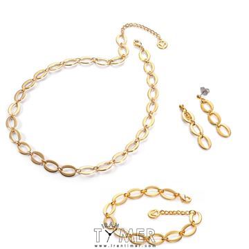 قیمت و خرید ست گردنبند گوشواره دستبند باز زنانه ویسروی(VICEROY) مدل 3181C19012-SET فشن (ست لباس) | اورجینال و اصلی