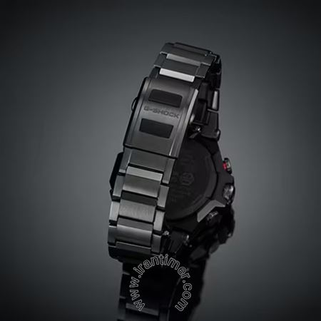 قیمت و خرید ساعت مچی مردانه کاسیو (CASIO) جی شاک مدل MTG-B2000BD-1A4DR اسپرت | اورجینال و اصلی
