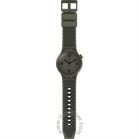 قیمت و خرید ساعت مچی مردانه سواچ(SWATCH) مدل SO27M100 اسپرت | اورجینال و اصلی