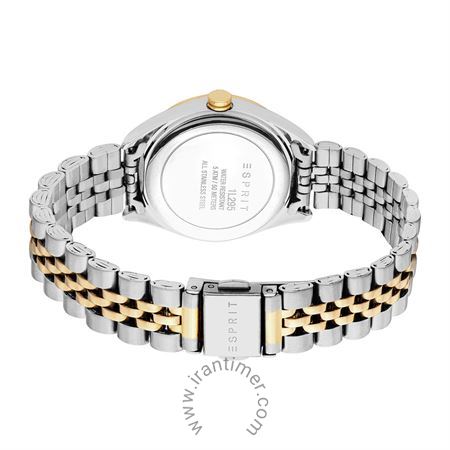 قیمت و خرید ساعت مچی زنانه اسپریت(ESPRIT) مدل ES1L295M2055 کلاسیک | اورجینال و اصلی