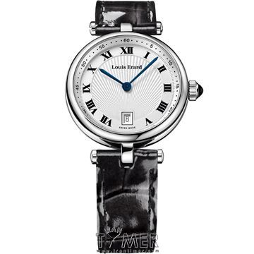 قیمت و خرید ساعت مچی زنانه لوئیس ارارد(LOUIS ERARD) مدل 10800AA01.BDCA7 کلاسیک | اورجینال و اصلی
