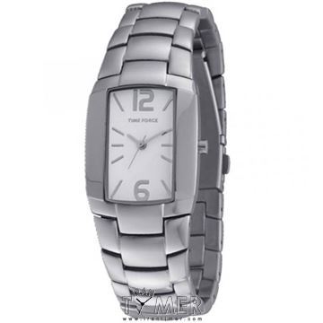 قیمت و خرید ساعت مچی زنانه تایم فورس(TIME FORCE) مدل TF3341L02M کلاسیک | اورجینال و اصلی