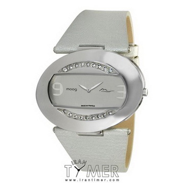 قیمت و خرید ساعت مچی زنانه موگ پاریس(MOOG PARIS) مدل M45252-004 فشن | اورجینال و اصلی