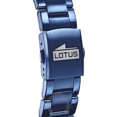 قیمت و خرید ساعت مچی مردانه لوتوس(LOTUS) مدل L18809/1 کلاسیک | اورجینال و اصلی