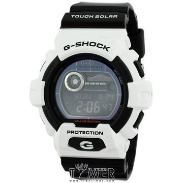قیمت و خرید ساعت مچی مردانه کاسیو (CASIO) جی شاک مدل GWX-8900B-7DR اسپرت | اورجینال و اصلی