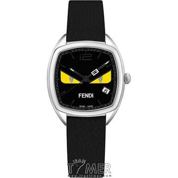 قیمت و خرید ساعت مچی زنانه فندی(FENDI) مدل F222031611D1 کلاسیک | اورجینال و اصلی