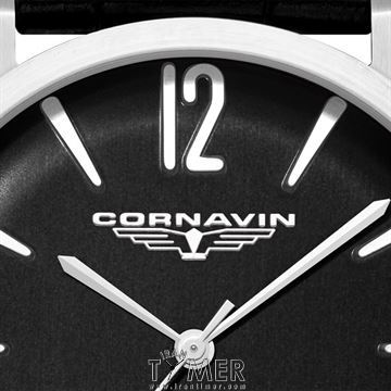 قیمت و خرید ساعت مچی مردانه زنانه کورناوین(CORNAVIN) مدل COR2013-2001 کلاسیک | اورجینال و اصلی