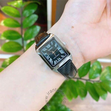قیمت و خرید ساعت مچی زنانه کاسیو (CASIO) جنرال مدل LTP-V007L-1BUDF کلاسیک | اورجینال و اصلی