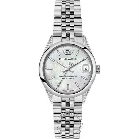 قیمت و خرید ساعت مچی زنانه فلیپ واچ(Philip Watch) مدل R8253597638 فشن | اورجینال و اصلی