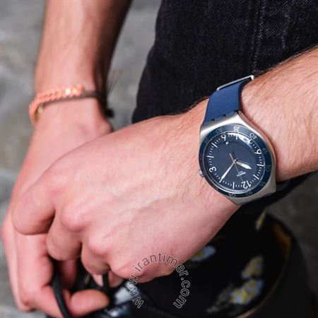 قیمت و خرید ساعت مچی مردانه سواچ(SWATCH) مدل YWS453 اسپرت | اورجینال و اصلی