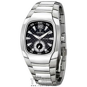 قیمت و خرید ساعت مچی مردانه فستینا(FESTINA) مدل f6726/d اسپرت | اورجینال و اصلی