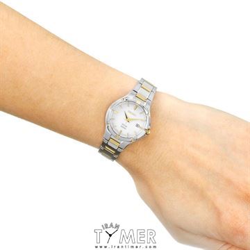 قیمت و خرید ساعت مچی زنانه سیکو(SEIKO) مدل SUT294P1 کلاسیک | اورجینال و اصلی