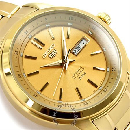 قیمت و خرید ساعت مچی مردانه سیکو(SEIKO) مدل SNKM94K1S کلاسیک | اورجینال و اصلی