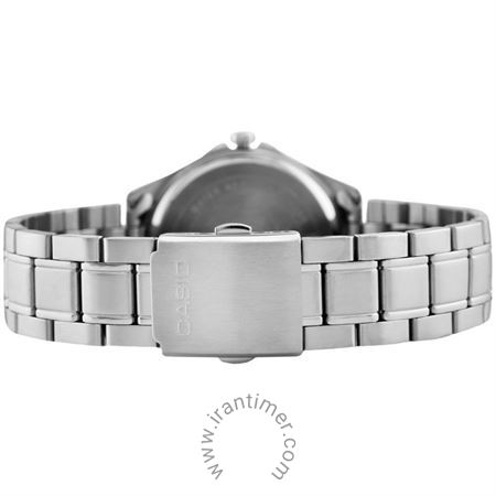 قیمت و خرید ساعت مچی مردانه کاسیو (CASIO) جنرال مدل MTS-100D-2AVDF کلاسیک | اورجینال و اصلی