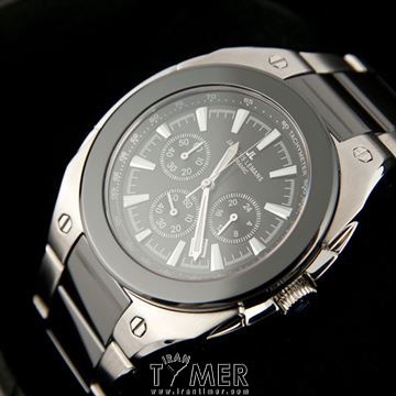 قیمت و خرید ساعت مچی مردانه ژاک لمن(JACQUES LEMANS) مدل 1-1523A کلاسیک | اورجینال و اصلی