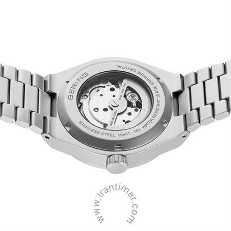 قیمت و خرید ساعت مچی مردانه برینگ(BERING) مدل B19441-701 کلاسیک | اورجینال و اصلی
