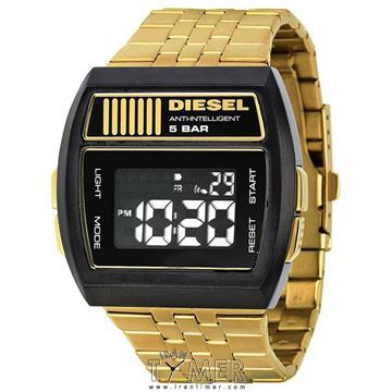 قیمت و خرید ساعت مچی مردانه دیزل(DIESEL) مدل DZ7195 کلاسیک | اورجینال و اصلی
