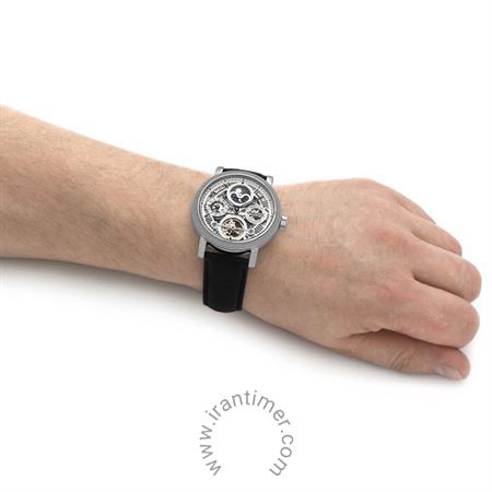 قیمت و خرید ساعت مچی مردانه اینگرسول(INGERSOLL) مدل I12401 کلاسیک | اورجینال و اصلی