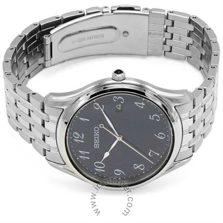 قیمت و خرید ساعت مچی مردانه سیکو(SEIKO) مدل SUR301P1 کلاسیک | اورجینال و اصلی