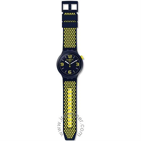 قیمت و خرید ساعت مچی مردانه سواچ(SWATCH) مدل SO27N102 اسپرت | اورجینال و اصلی