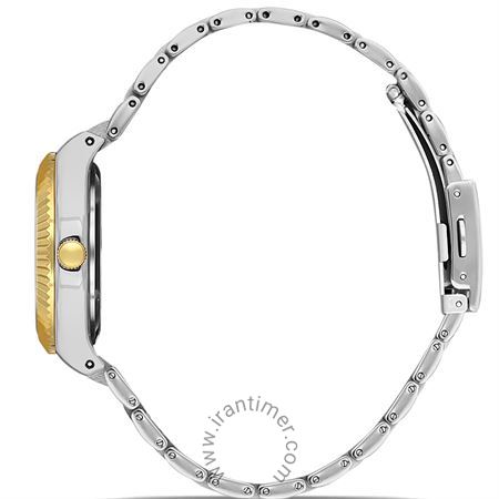قیمت و خرید ساعت مچی زنانه دیوید گانر(David Guner) مدل DG-8409LA-D2 کلاسیک | اورجینال و اصلی