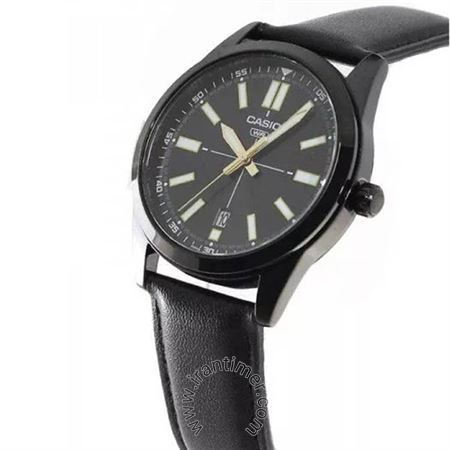 قیمت و خرید ساعت مچی مردانه کاسیو (CASIO) جنرال مدل MTP-VD02BL-1EUDF کلاسیک | اورجینال و اصلی