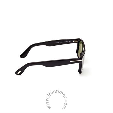 قیمت و خرید عینک آفتابی مردانه کلاسیک (TOM FORD) مدل FT 0999 01N 58 | اورجینال و اصلی