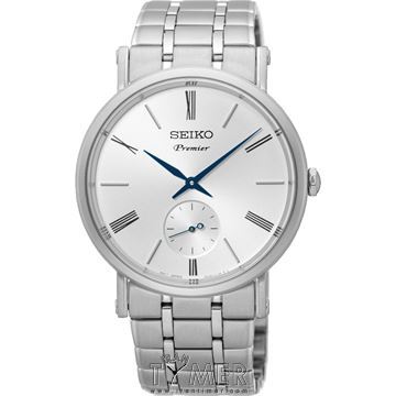 قیمت و خرید ساعت مچی مردانه سیکو(SEIKO) مدل SRK033P1 کلاسیک | اورجینال و اصلی