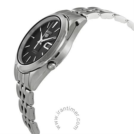 قیمت و خرید ساعت مچی مردانه سیکو(SEIKO) مدل SNKL23K1 کلاسیک | اورجینال و اصلی
