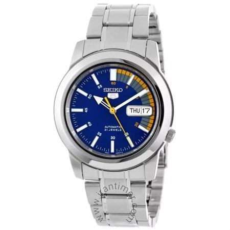 قیمت و خرید ساعت مچی مردانه سیکو(SEIKO) مدل SNKK27K1S کلاسیک | اورجینال و اصلی